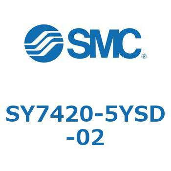 SY742 SMC