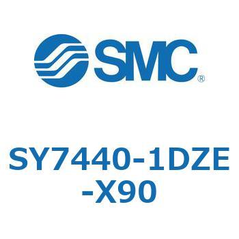 SY744 SMC