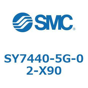 SY744 SMC