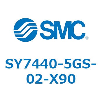 SY744 SMC