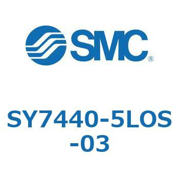 SY744 SMC