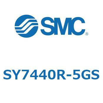 SY744 SMC