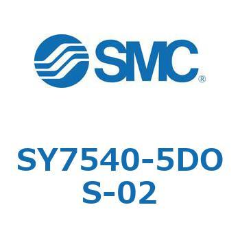 SY7540-5DOS-02 SY754 SMC 56831555