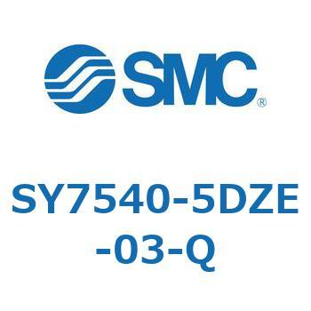 SY7540-5DZE-03-Q SY754 SMC 56831582