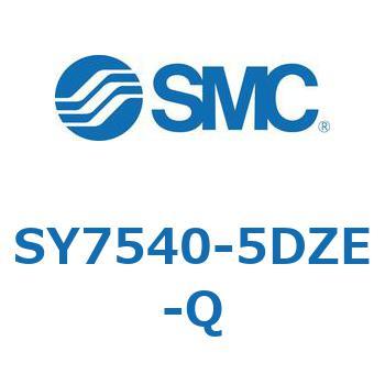 SY7540-5DZE-Q SY754 SMC 56831591