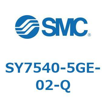 SY7540-5GE-02-Q SY754 SMC 56831607