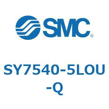 SY7540-5LOU-Q SY754 SMC 56831713