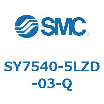 SY7540-5LZD-03-Q SY754 SMC 56831826