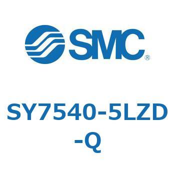 SY7540-5LZD-Q SY754 SMC 56831835