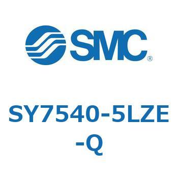 SY7540-5LZE-Q SY754 SMC 56831862