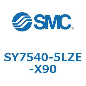 SY7540-5LZE-X90 SY754 SMC 56831871