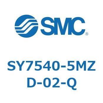 SY7540-5MZD-02-Q SY754 SMC 56831932