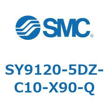 SY912 SMC