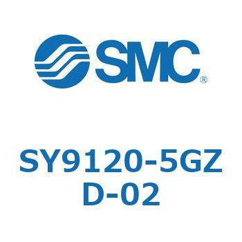 SY912 SMC