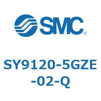 SY912 SMC
