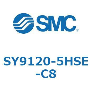 SY912 - SMC