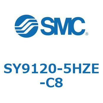 SY9120-5HZE-C8 SY912 SMC 56834084