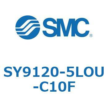 SY9120-5LOU-C10F SY912 SMC 56834242