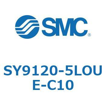 SY9120-5LOUE-C10 SY912 SMC 56834276