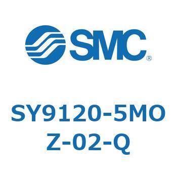 SY912 SMC