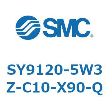 SY912 SMC
