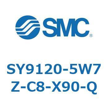 SY912 SMC