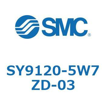 SY912 SMC