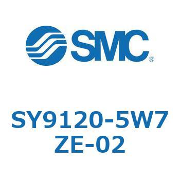 SY912 SMC