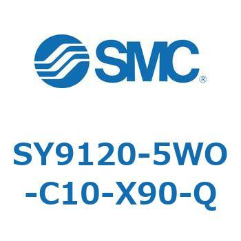 SY912 SMC