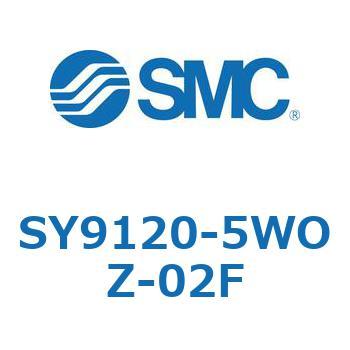 SY912 SMC