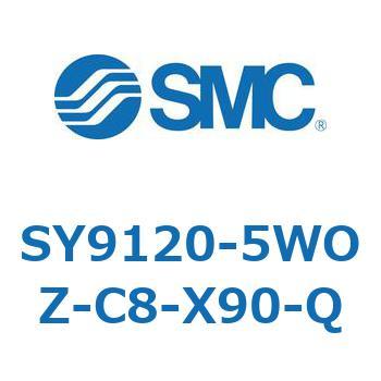 SY912 SMC