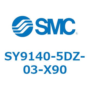 SY914 SMC