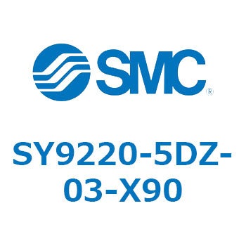SY922 SMC
