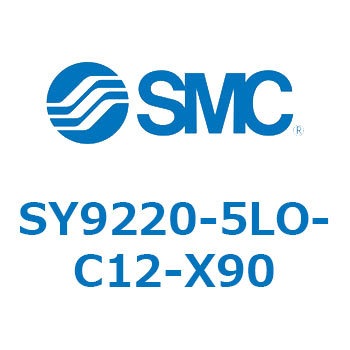 SY922 SMC