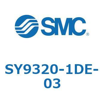 SY932 SMC