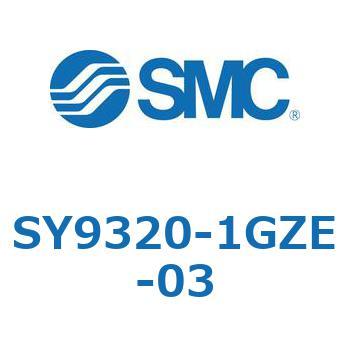 SY932 SMC