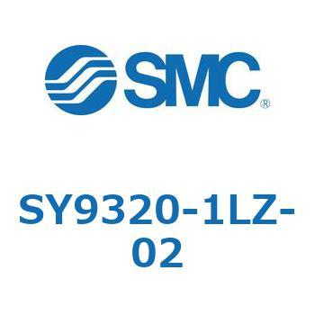SY932 SMC