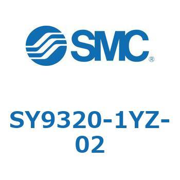 SY932 SMC