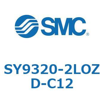 SY932 SMC