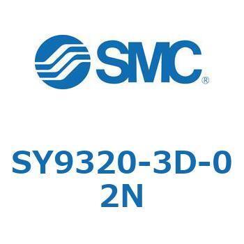 SY932 SMC