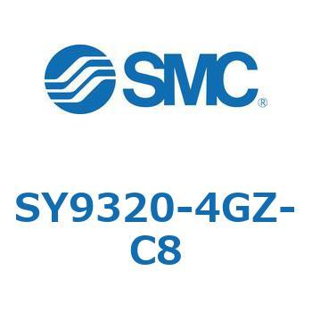 SY932 SMC