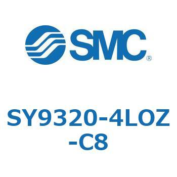 SY932 SMC