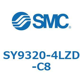 SY932 SMC
