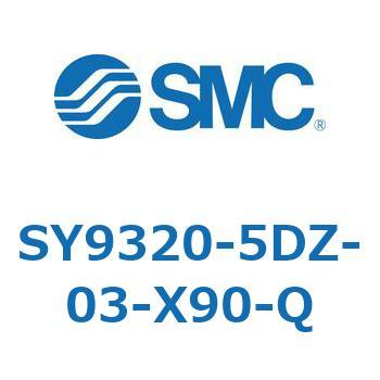 SY932 SMC
