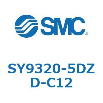 SY932 SMC