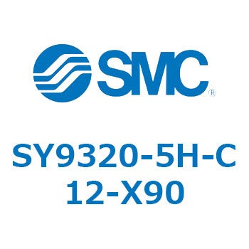 SY932 SMC