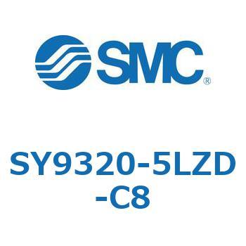 SY932 SMC