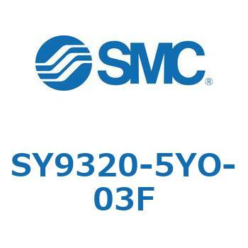 SY932 SMC
