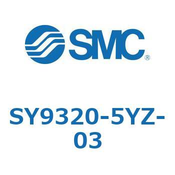 SY932 SMC