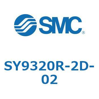 SY932 SMC